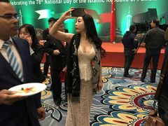 -北京中国大饭店