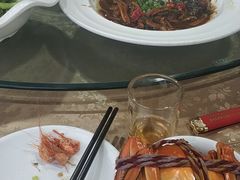 -红樽舫湖州菜.湖景餐厅(太湖渔人码头店)
