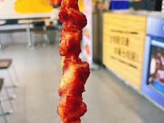 -华莱士·全鸡汉堡(柳州店)