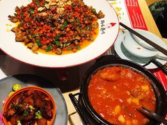 -锅儿匠辣子鸡(春熙路店)