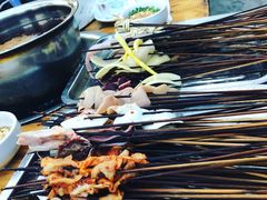 -小向麻辣烫(天街总店)