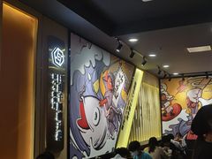 -熊吞·大碗丼烧肉饭(济宁万达广场店)