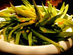 -粗茶淡饭·隐庐私厨(东亭店)