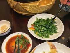 -百年家风·老馆子(东风店)
