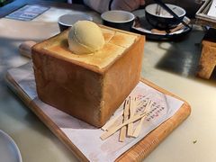 -绿茶餐厅(成都大悦城店)