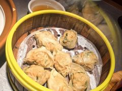 福州鱼饺-闽上鲜·福建菜(龙湖滨江天街店)