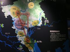 -广州市城市规划展览中心