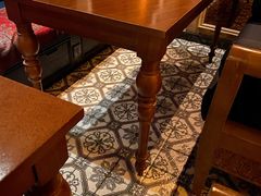 大堂-Tajine Moroccan塔金摩洛哥中东餐厅