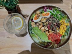 -Dough&Joe团憩(瑞虹天地月亮湾店)