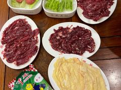 -杏花吴记牛肉火锅