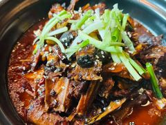 -耙吉吉川味小酒馆(本地人回头店)