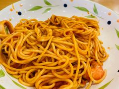 -萨莉亚意式餐厅(金隅嘉品mall店)