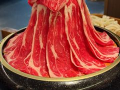 -牛New寿喜烧(新六百店)