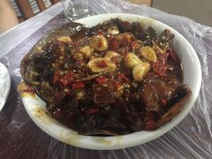-铁头烧菜馆(立新路店)