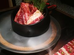 -厚贞日式烤肉(浦东汇智店)