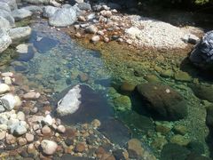 -祁门牯牛降观音堂风景区