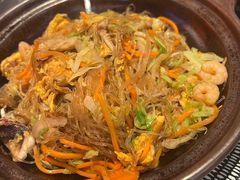 -桂满陇·蟹黄小笼汤包(巴黎春天浦建店)