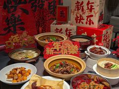 -简小舍·民间手艺菜(武昌江滩店)