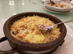 -悦融琥珀·京鲁菜·海味珍品(西单店)
