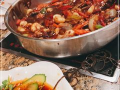 -黄记煌·三汁焖锅(万达广场店)