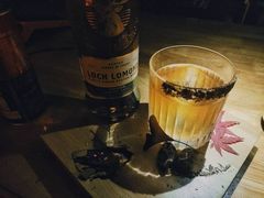 -深蓝超市Alcohol Player餐酒吧
