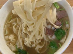 -十二忠手拉面(中华路店)