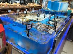 -鲜得莱渔港·小平岛海胆馆(七贤岭店)