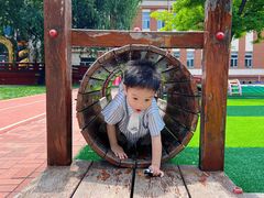 -糖心家族国际幼儿园·托育园(南开水上公园店)
