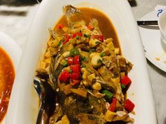 -小菜园新徽菜(芜湖镜湖苏宁店)