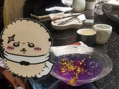 -上井料理黑金店(IFS国金中心店)