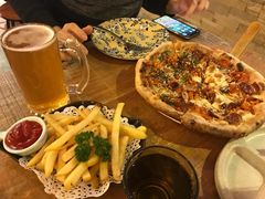 -盘炉forenza·云贵川融合小食堂 ( 钟楼中柳巷店)