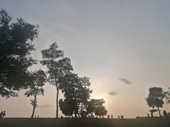 -钟山体育运动公园
