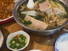 -厨神老街兔·淳朴人家店(盐帮菜风味名店)