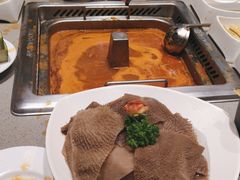 -海底捞火锅(崇文门新世界百货店)