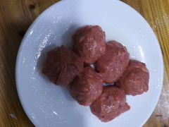牛肉丸-顺记牛肉店