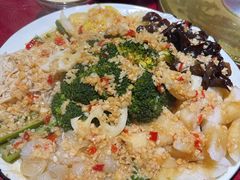 -郭记家常菜下水馆