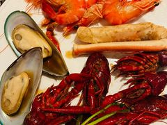 -上海锦江汤臣洲际大酒店壹阶层