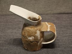 -鸿山遗址博物馆