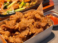 闽南炸醋肉-宋小谨·泉州菜(南益广场店)