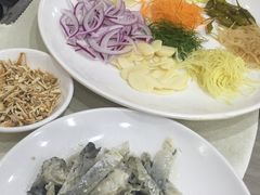 -凯盈阁·顺德私房菜·桑拿鸡