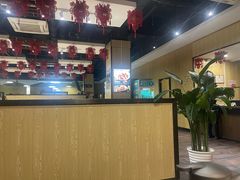 -和庆斋羊蝎子火锅·碳缸烧烤(顺义旗舰店)