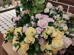 -TheGreenParty(槐房万达店)