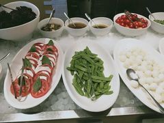 -拉蒂娜·巴西牛排馆 Latina·Brazilian Steakhouse(陆家嘴旗舰店)