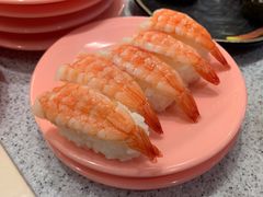 -争鲜回转寿司(中街大悦城店)