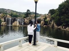-白马涧龙池景区