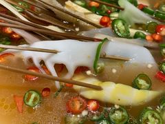 -嘉州叶婆婆钵钵鸡(建设路店)