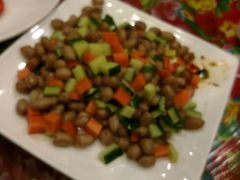 -篱笆院东北饺子王(欧阳路店)