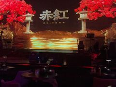 -赤红音乐现场(浦东金桥路店)