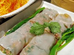 肠粉-颐和•海鲜砂锅粥•啫啫煲(奥林匹克广场店)