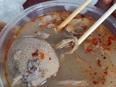 -老三羊汤【北兴隆街店】